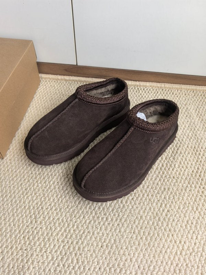 BUS16 Wool Women Shoes 35-41 with Box