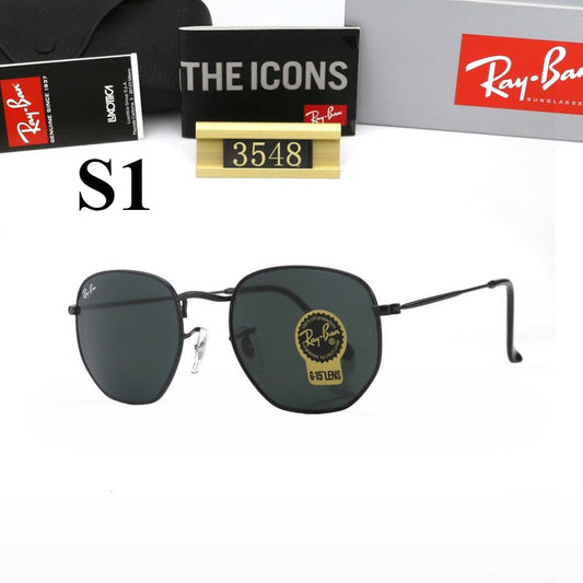 3548 Sunglasses with box