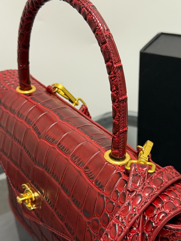 LCP156  Bag 24×31×9cm Handbag Bags