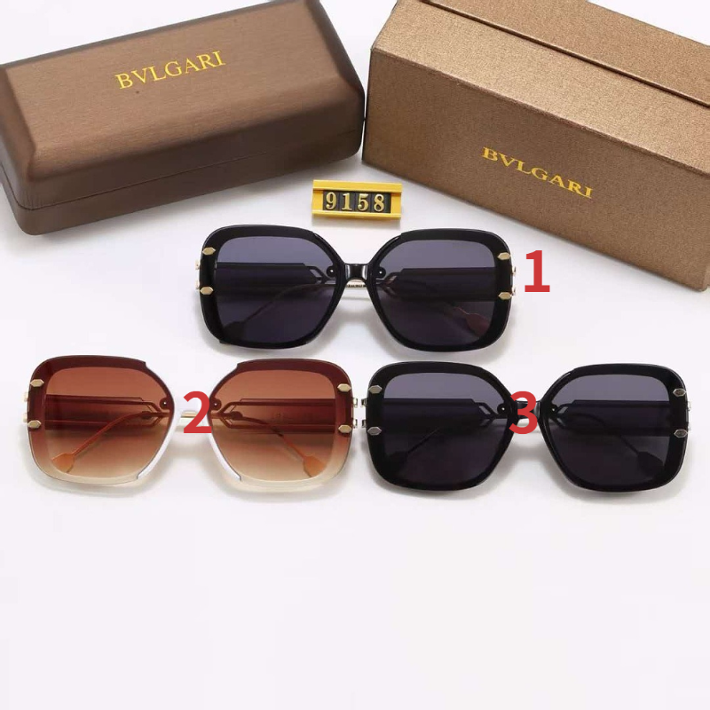 9158 Sunglasses with box