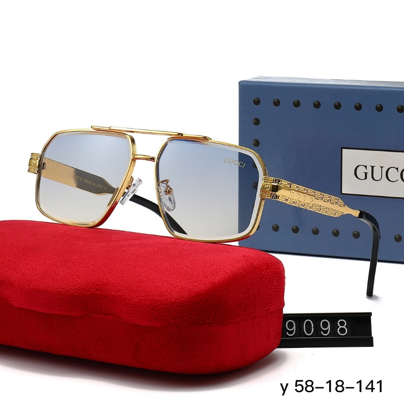 9098 Sunglasses with box