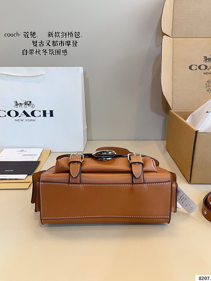 MCP108 Bag 26X11X17cm  Handbag With Box