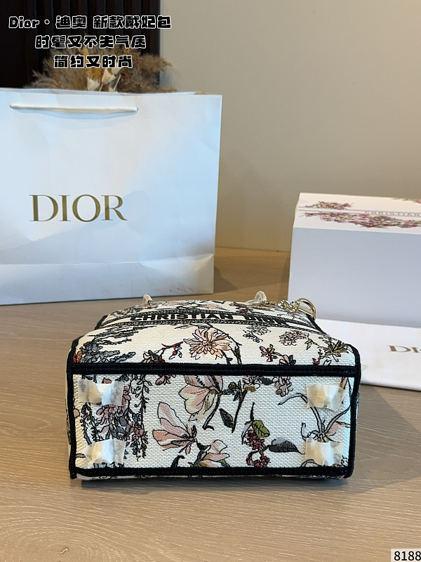 MDP12 Bag 24X12X19cm Handbag
