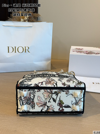 MDP12 Bag 24X12X19cm Handbag