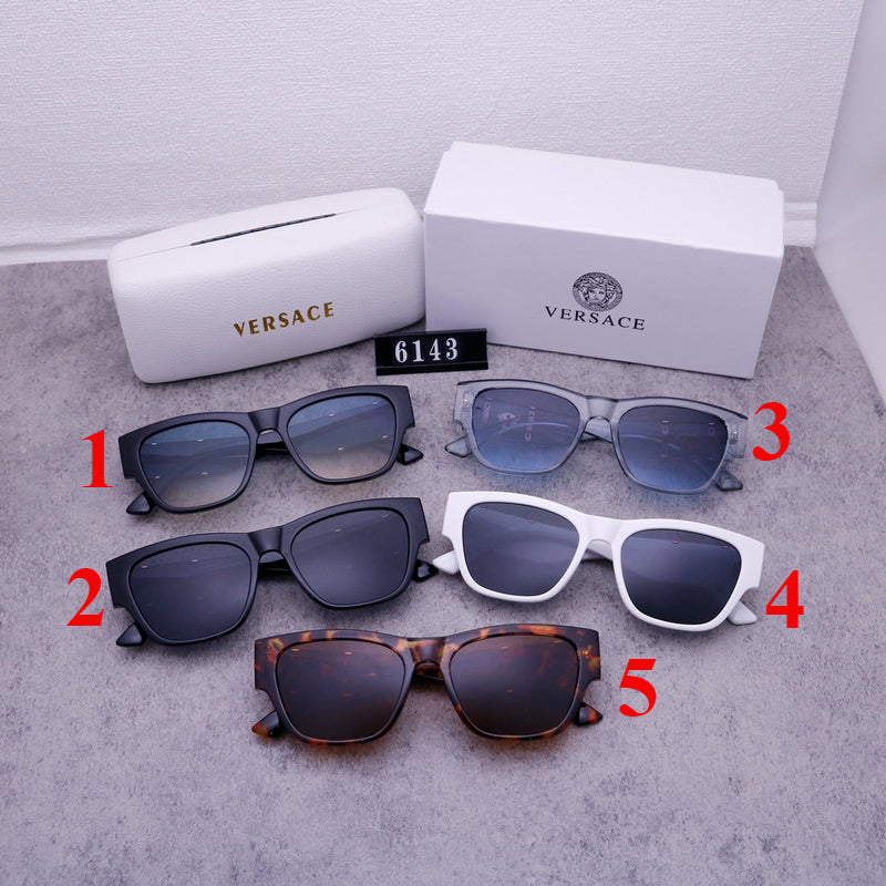 6143 Sunglasses with box