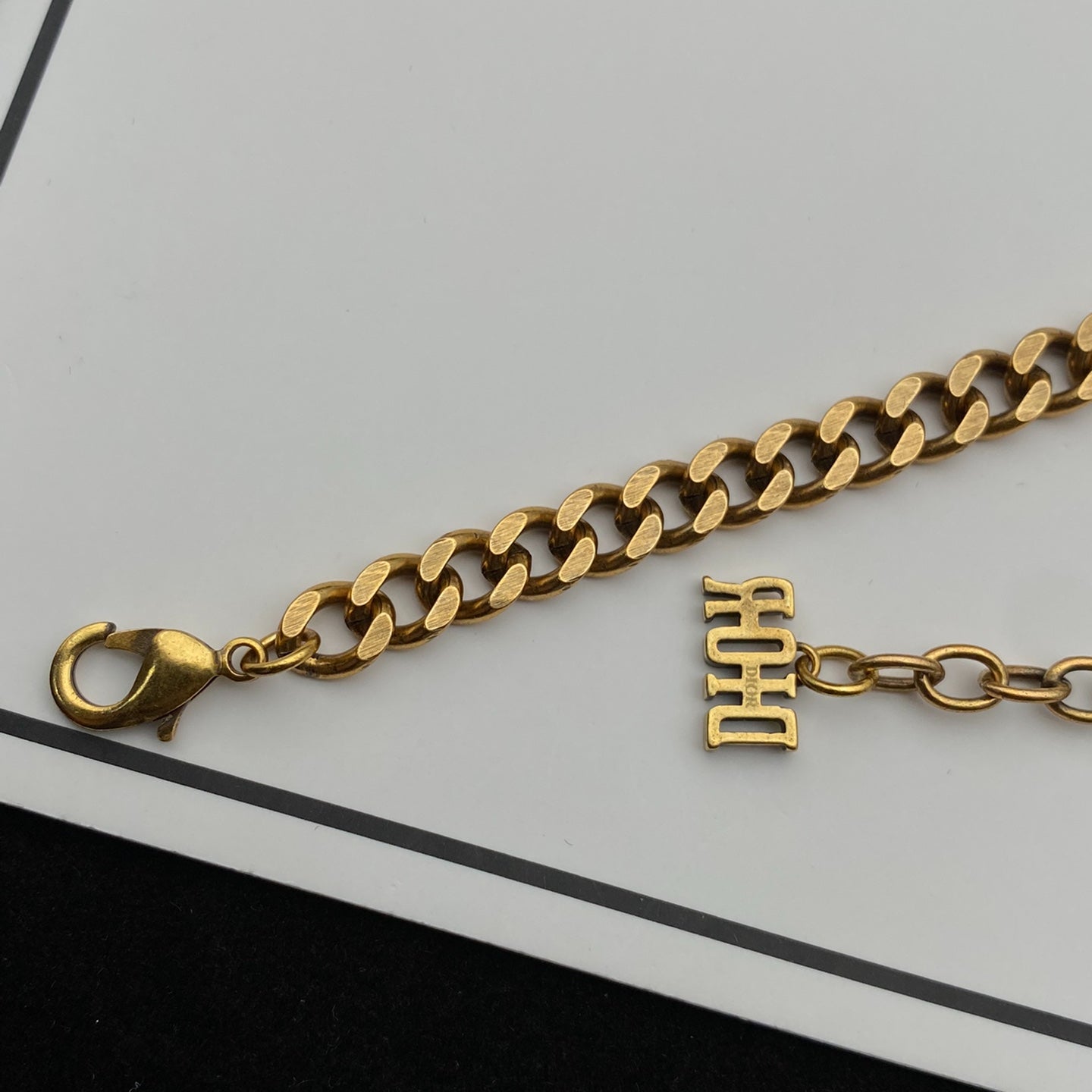 DNS1 Wheat Ear Series Set ❤️ Classic retro style necklace, bracelet, earring jewelry for women