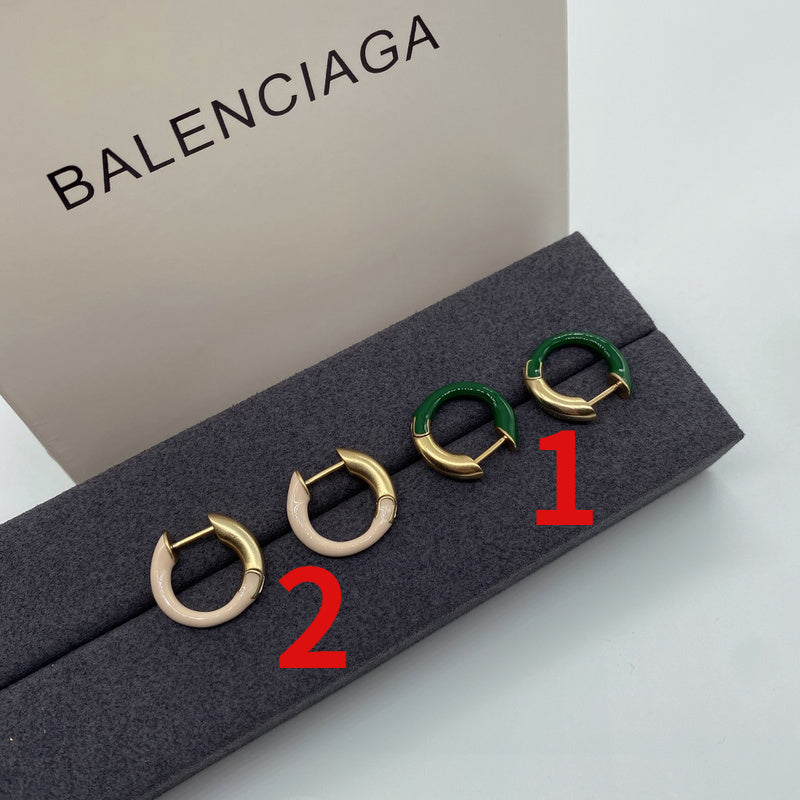 BUE4  Fashion Women's Earrings  Jewelry