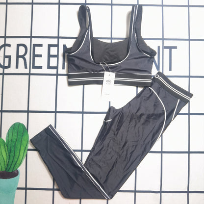 MLALR2 New women's yoga clothes, sportswear, swimwear