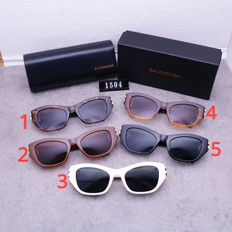 1504  sunglasses  with box