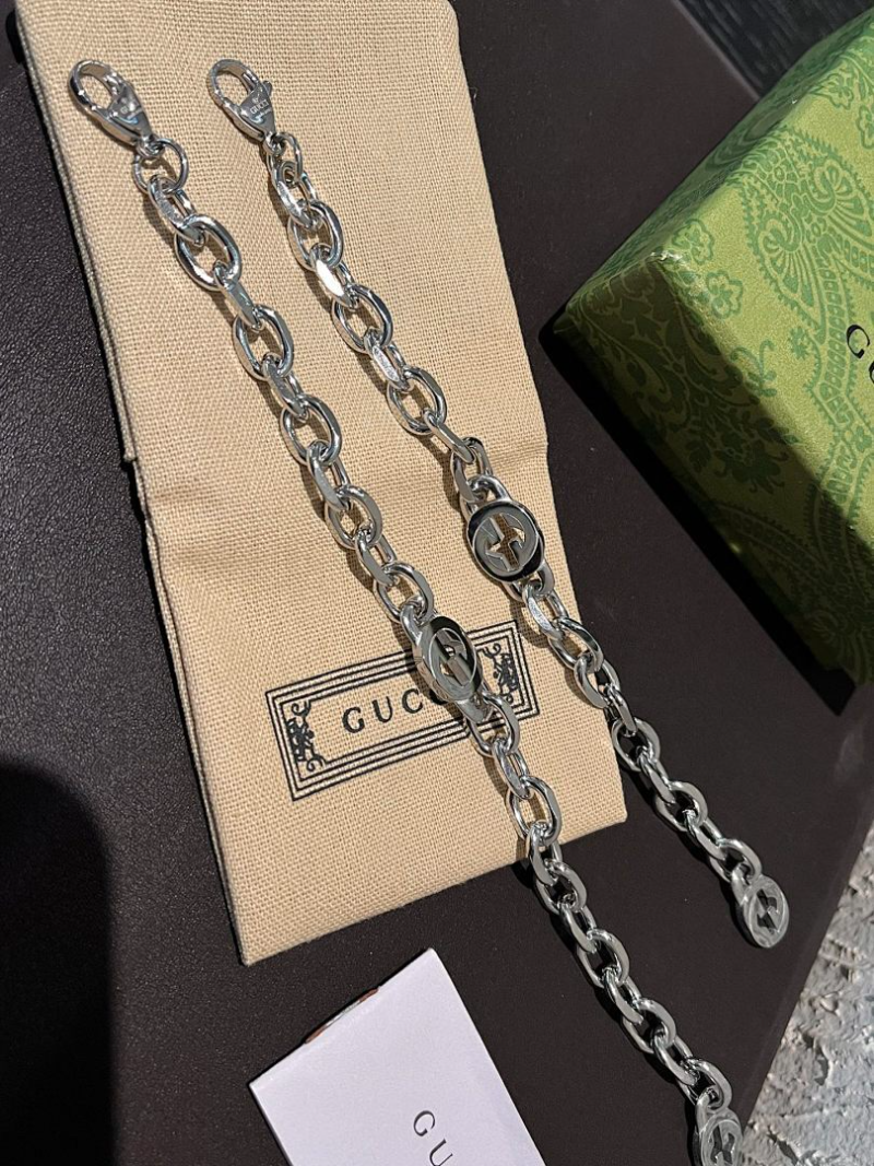 L231  Men's and women's titanium steel bracelet jewelry