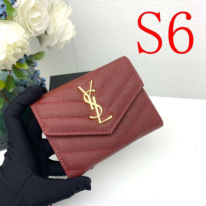 LYP80  bag 12.5-10-2.5cm Wallet