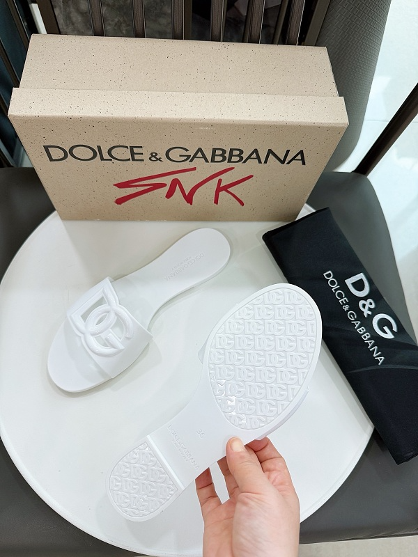 ODG1 Shoes Women 36-42 slippers with Box