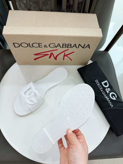 ODG1 Shoes Women 36-42 slippers with Box