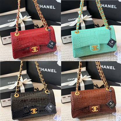 ACP81  bag 26CM Shoulder bags