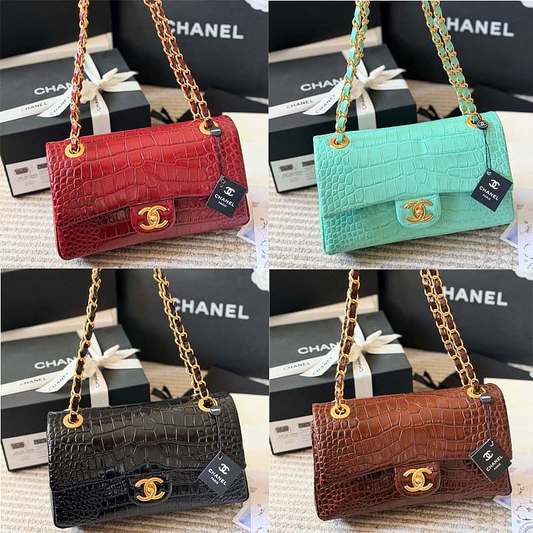 ACP81  bag 26CM Shoulder bags
