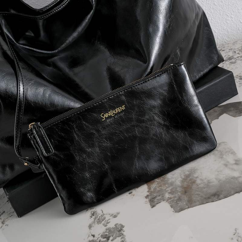 LYP84 bag 41x35x15cm 23×19×9cm Shopping bag