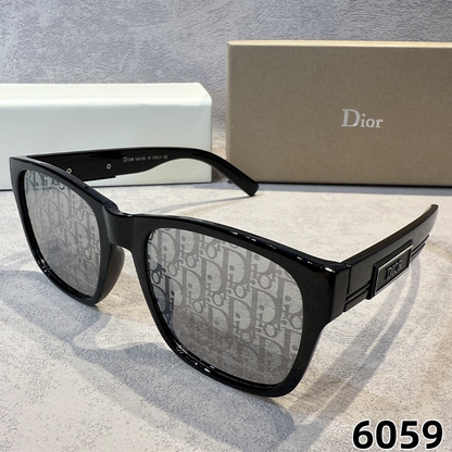 6059  Sunglasses with box