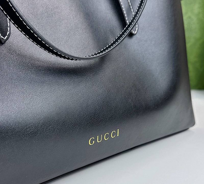 LGP38 Leather Bag 38-25-15CM Handbag