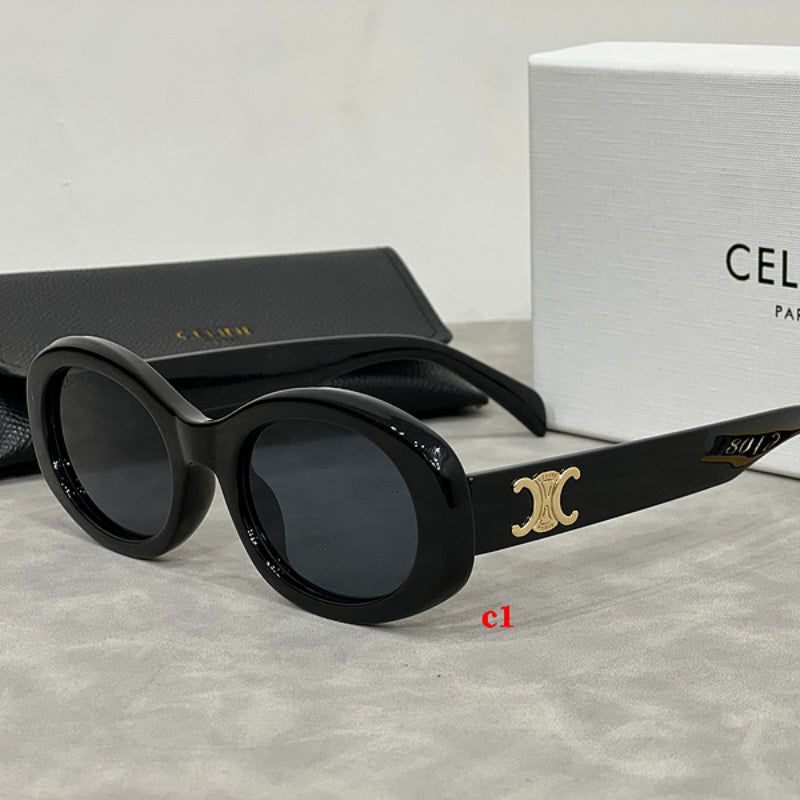 6108 Sunglasses with box