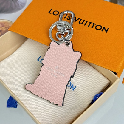 JK113 Key Chain New Style