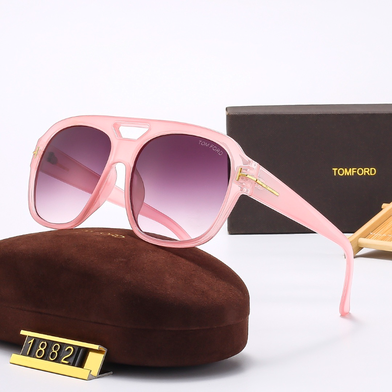 1882 Sunglasses with box