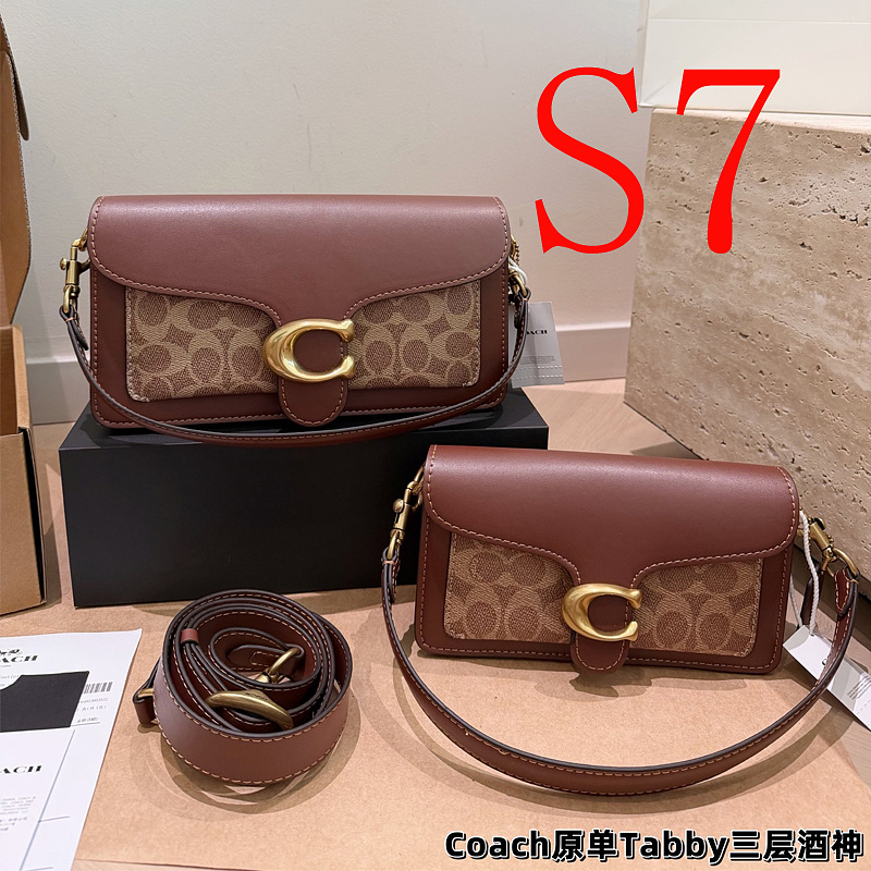 ACP10 Bag 26CM 20CM Shoulder bags With Box