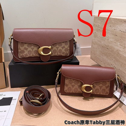 ACP10 Bag 26CM 20CM Shoulder bags With Box