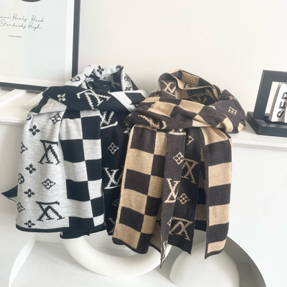 XLC42 Cashmere blend 32-180CM Scarf