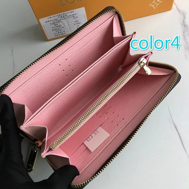 LLP000 Classic PVC bag 19x10CM with box