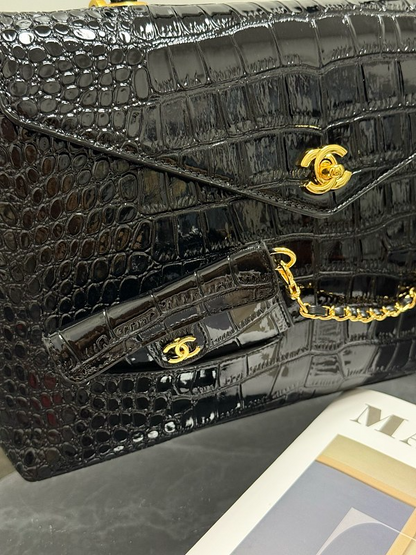 LCP156  Bag 24×31×9cm Handbag Bags