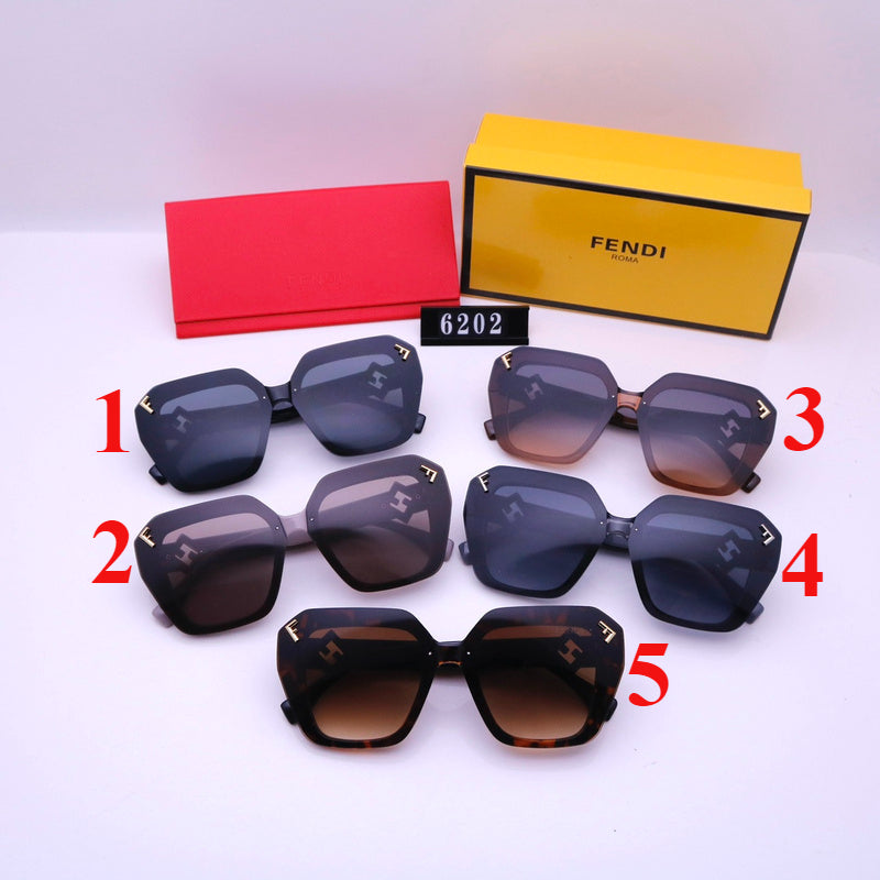 6202 Sunglasses with box