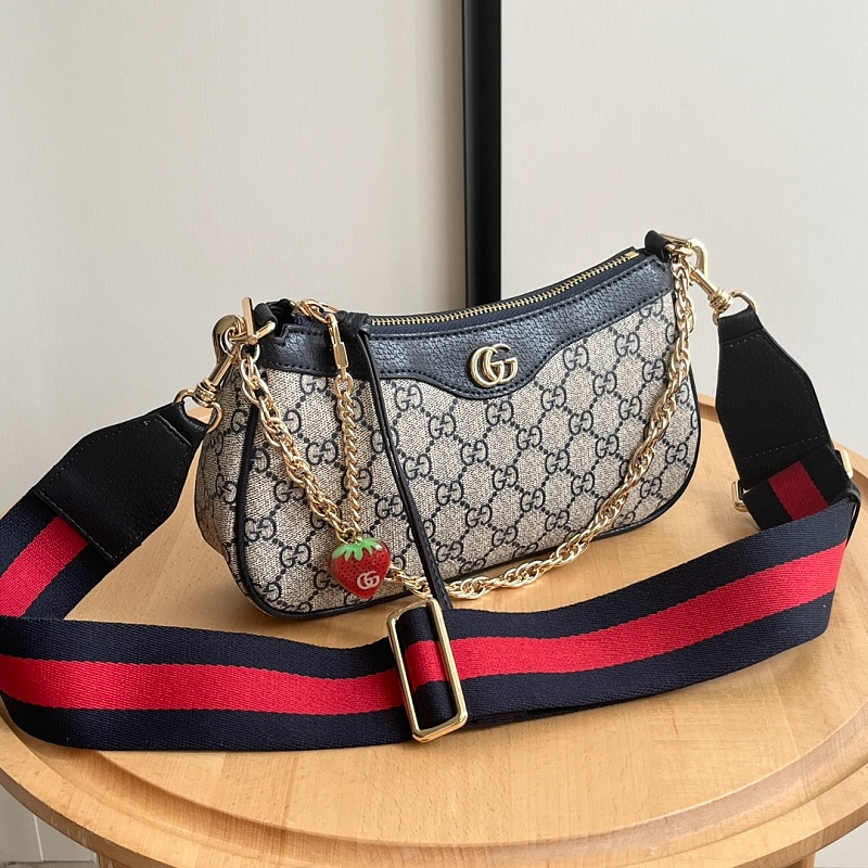 LGP111 bag 25X15.5X6cm Shoulder bags