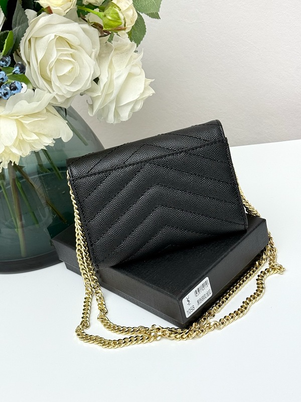 LYP83 bag 13.5- 9.5- 3.0cm Wallet