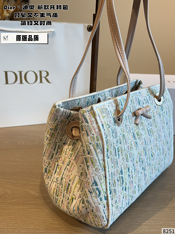 MDP11 Bag 26X12X20cm Handbag