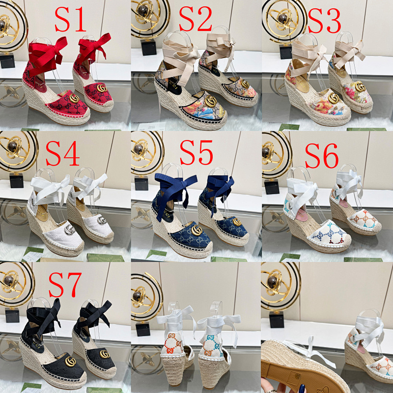 OGS35 Women Heel shoes 35-42 With box