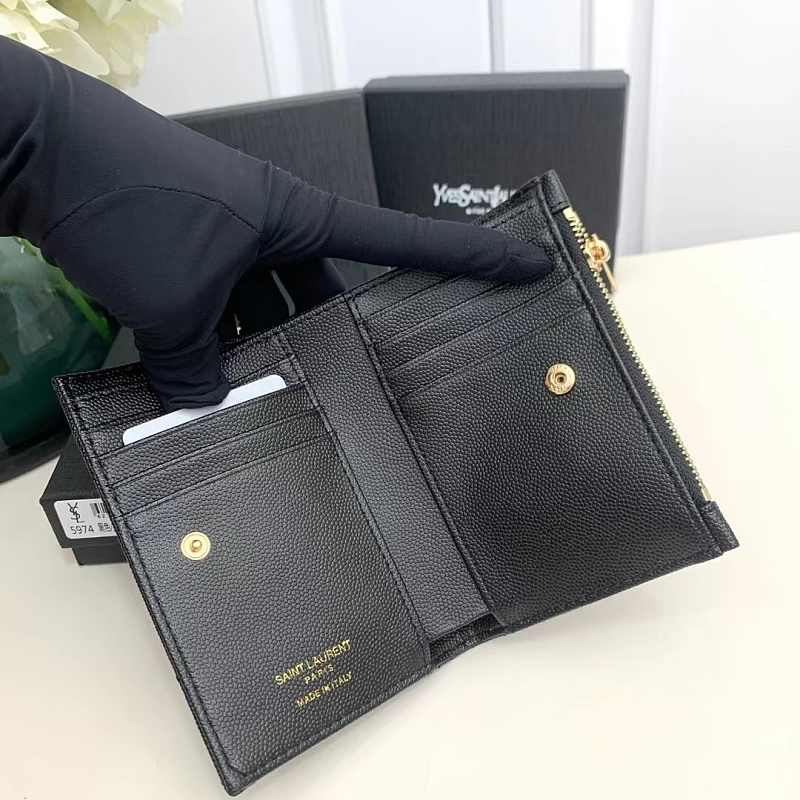LYP81 bag 13×9.5×2CM Wallet