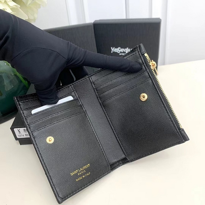 LYP81 bag 13×9.5×2CM Wallet