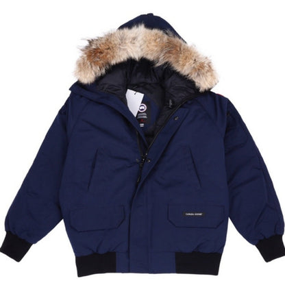 DEC4 Unisex winter jacket fashion down jacket, high quality women and men down jacket 5 colors