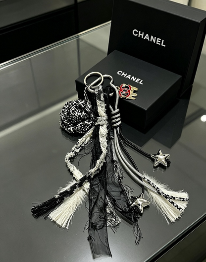 JK129 Key Chain New Style