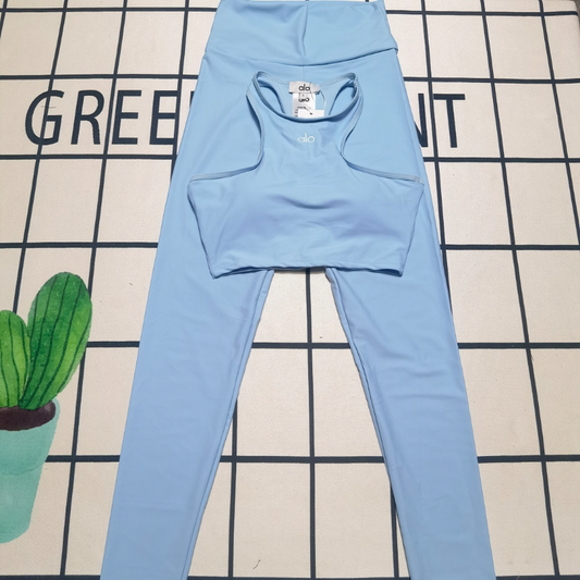 MLALR3 New women's yoga clothes, sportswear, swimwear