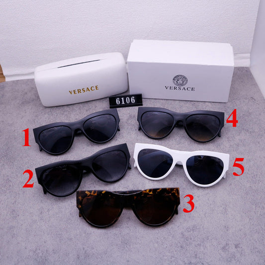 6106 Sunglasses with box