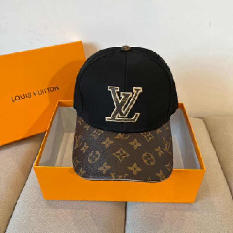 LVH50 New Men's and Women's Baseball Hats Sun Hats