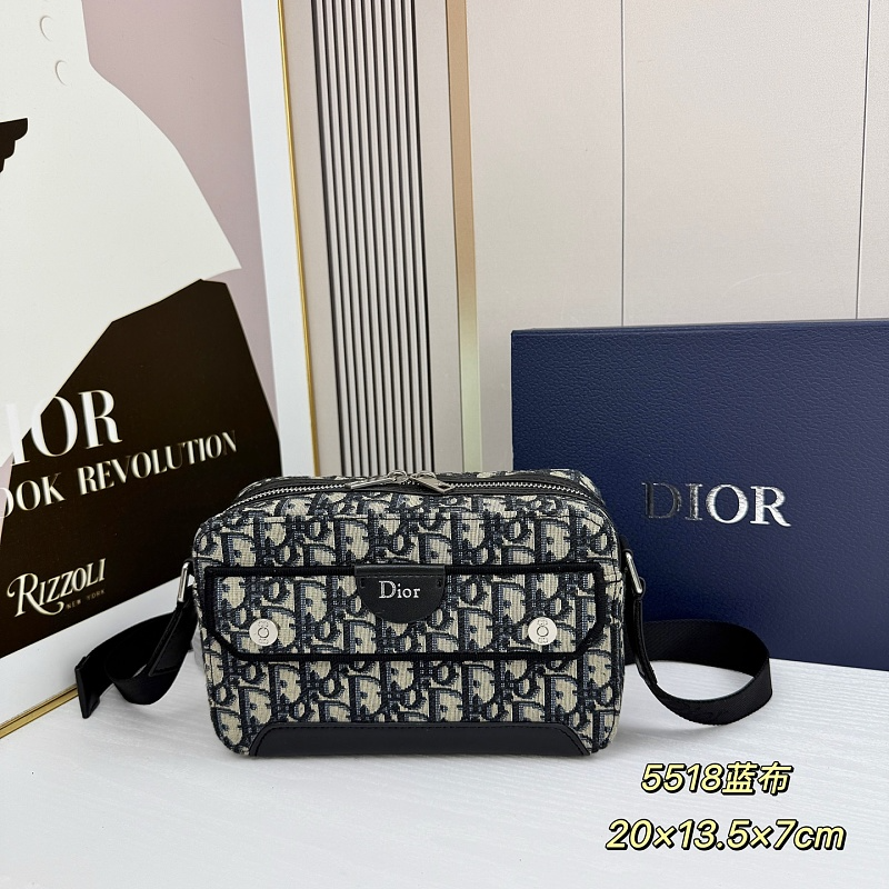 LDP99 bag 20×13.5×7cm Shoulder bags
