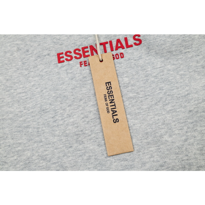 FGC5 New Men's and Women's Hoodies Hoodies Hoodies Thin Velvet Loose Clothing