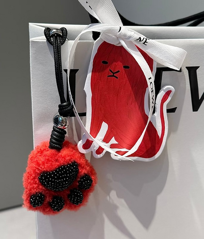 JK102 Key Chain New Style