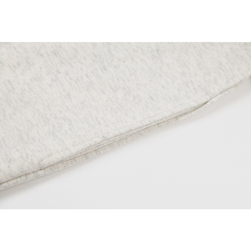 FGC6 New Men's and Women's Hoodies Hoodies Hoodies Thin Velvet Loose Clothing