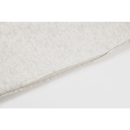 FGC6 New Men's and Women's Hoodies Hoodies Hoodies Thin Velvet Loose Clothing