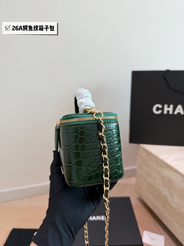 ACP82  bag 20-12CM Shoulder bags