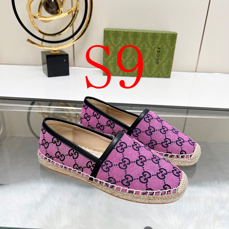 OGS32 Women 35-42 Shoes with box