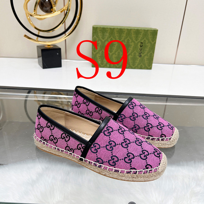 OGS32 Women 35-42 Shoes with box